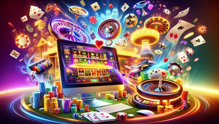 bet969 Live Casino