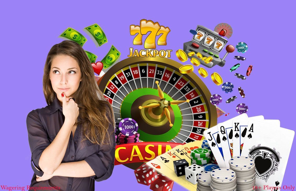 bet969 Welcome Bonus